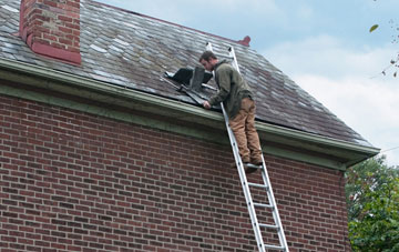 what affects urgent Morden roof repairs