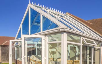 conservatory roof insulation costs Morden