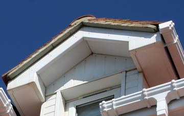 Morden fascia installation costs