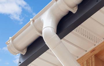 Morden gutter installation costs