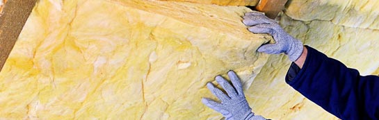 quotes for Morden roof insulation