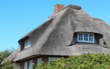 thatch roofing Morden