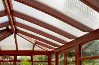 Morden conservatory roofing insulation